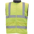 FORMBY HV 7n1 parka sárga XXL