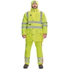 FORMBY HV 7n1 parka sárga XXL