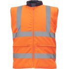 FORMBY HV 7n1 parka narancssárga S