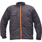 FORMBY HV 7n1 parka narancssárga M