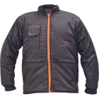 FORMBY HV 7n1 parka narancssárga XL