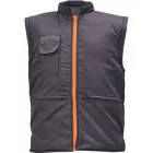 FORMBY HV 7n1 parka narancssárga XL