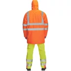 FORMBY HV 7n1 parka narancssárga XL