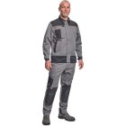 CREMORNE dzseki szürke 50