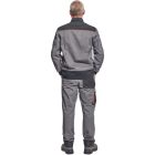 CREMORNE dzseki szürke 52