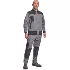 CREMORNE dzseki szürke 54