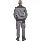 CREMORNE dzseki szürke 62