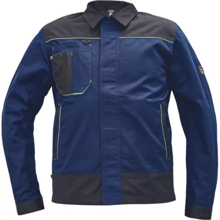 CREMORNE dzseki navy 50