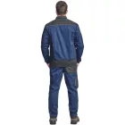 CREMORNE dzseki navy 50