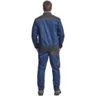 CREMORNE dzseki navy 64