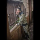 CREMORNE dzseki világ.olajzöld 58