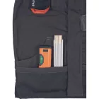 EMERTON PLUS dzseki antracit 56