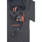 EMERTON PLUS dzseki antracit 56
