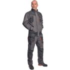 EMERTON PLUS dzseki antracit 62