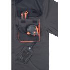 EMERTON PLUS dzseki antracit 62