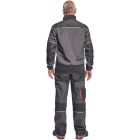 EMERTON PLUS dzseki antracit 64