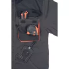 EMERTON PLUS dzseki antracit 64