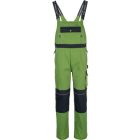 STANMORE mellesnadrág zöld-fekete 48