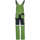 STANMORE mellesnadrág zöld-fekete 56