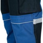 STANMORE mellesnadrág sötétkék 56