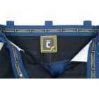 STANMORE mellesnadrág sötétkék 58