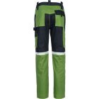 STANMORE derekas nadrág zöld/fekete 60