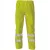 GORDON Hi-Vis esőnadrág sárga L