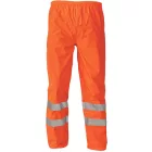 GORDON Hi-Vis esőnadrág narancs L