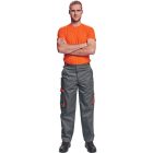 Logózott derekas nadrág DESMAN