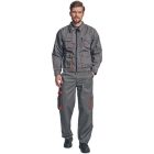 Logózott derekas nadrág DESMAN