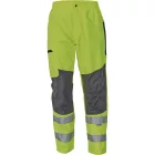TICINO nadrág HV sárga/fekete 3XL