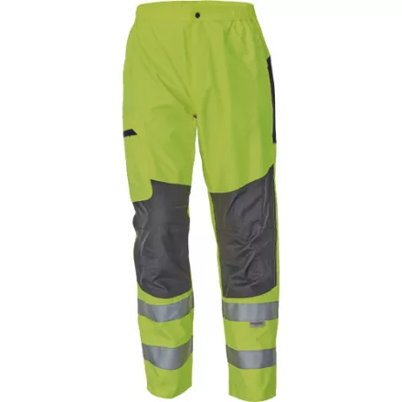 TICINO nadrág HV sárga/fekete 3XL