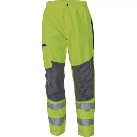 TICINO nadrág HV sárga/fekete 3XL