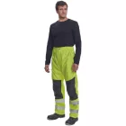 TICINO nadrág HV sárga/fekete 3XL