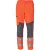 TICINO nadrág HV narancs/fekete XXL