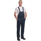 Logózott kertésznadrág COEN