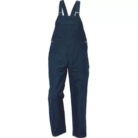 Logózott kertésznadrág COEN