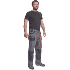 Logózott nadrág CARL