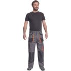 Logózott nadrág CARL