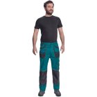 Logózott nadrág CARL