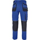 Logózott nadrág CARL