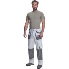 Logózott nadrág CARL