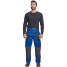 Logózott nadrág CARL