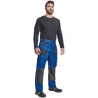 Logózott nadrág CARL