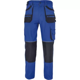 Logózott nadrág CARL