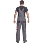 Logózott mellesnadrág CARL