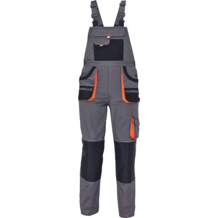 Logózott mellesnadrág CARL