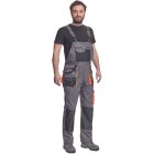 Logózott mellesnadrág CARL