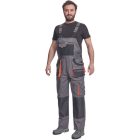 Logózott mellesnadrág CARL