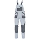 CARL mellesnadrág piros-fekete 50